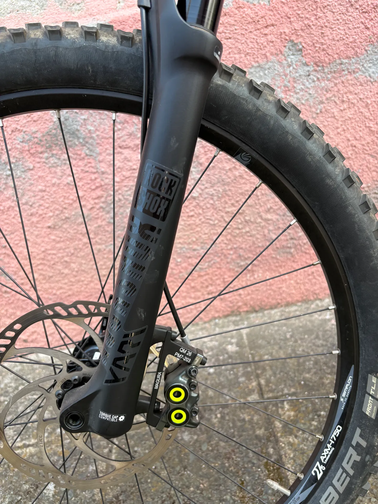 Simplon Rapcon view 7