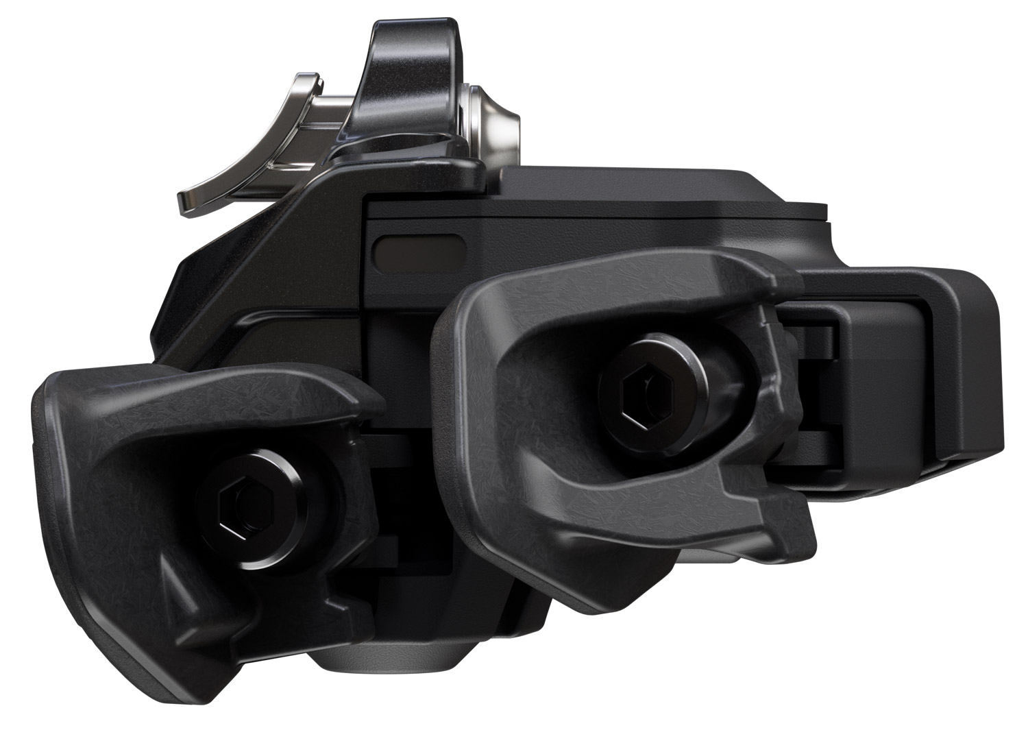 Shimano XT Di2 M8250-SGS 12-speed Drivetrain Upgrade Kit I-Spec EV view 9