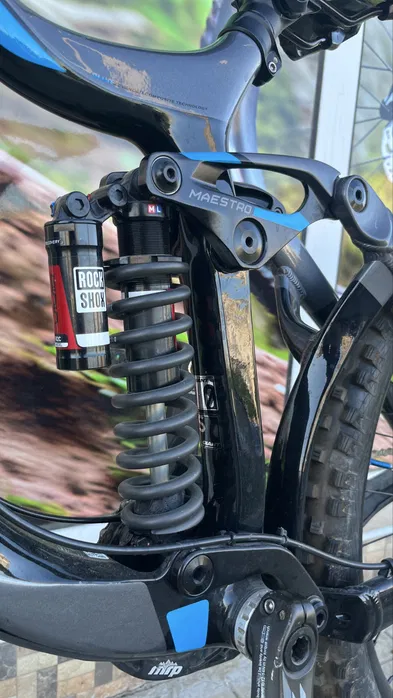 Bike view 7