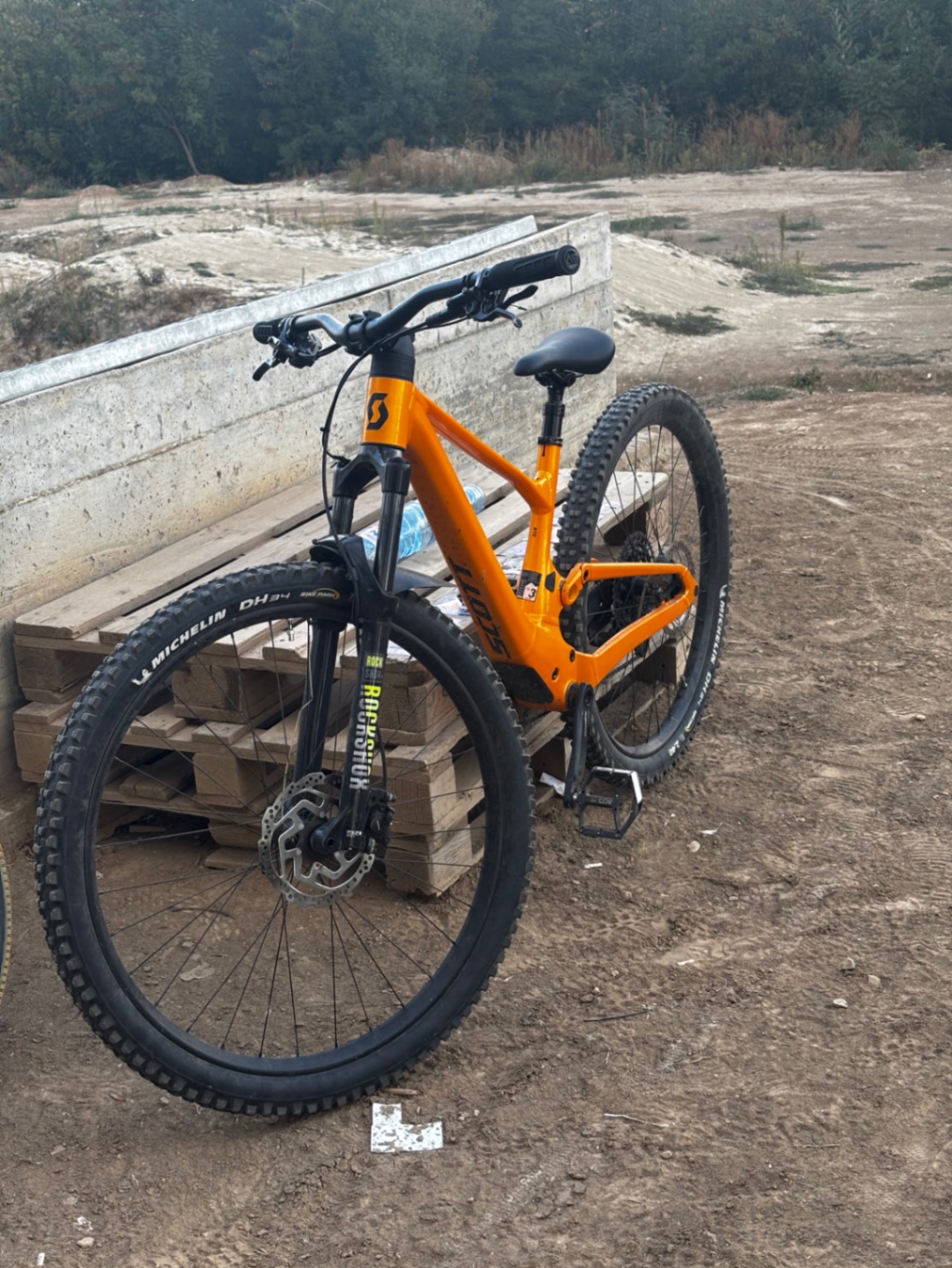 Scott Spark 970