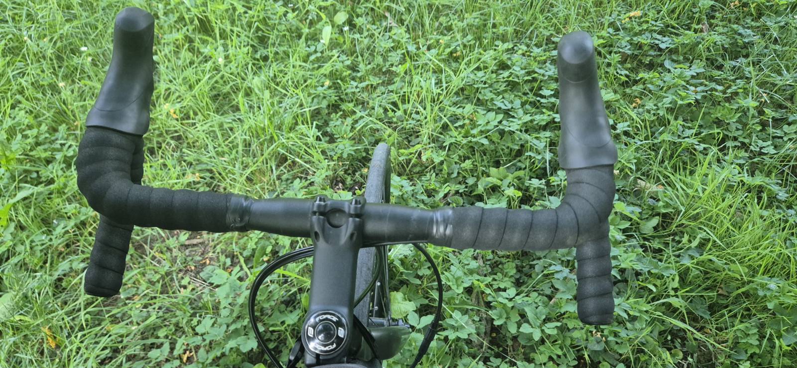 Bike view 9