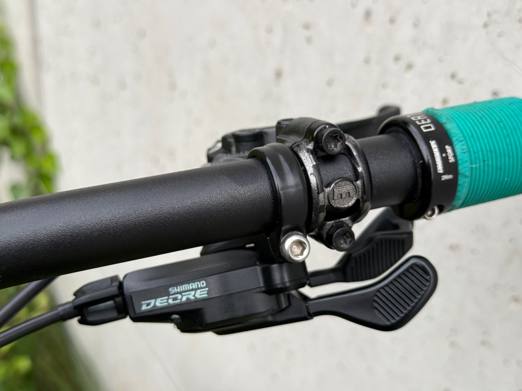 Bike view 7