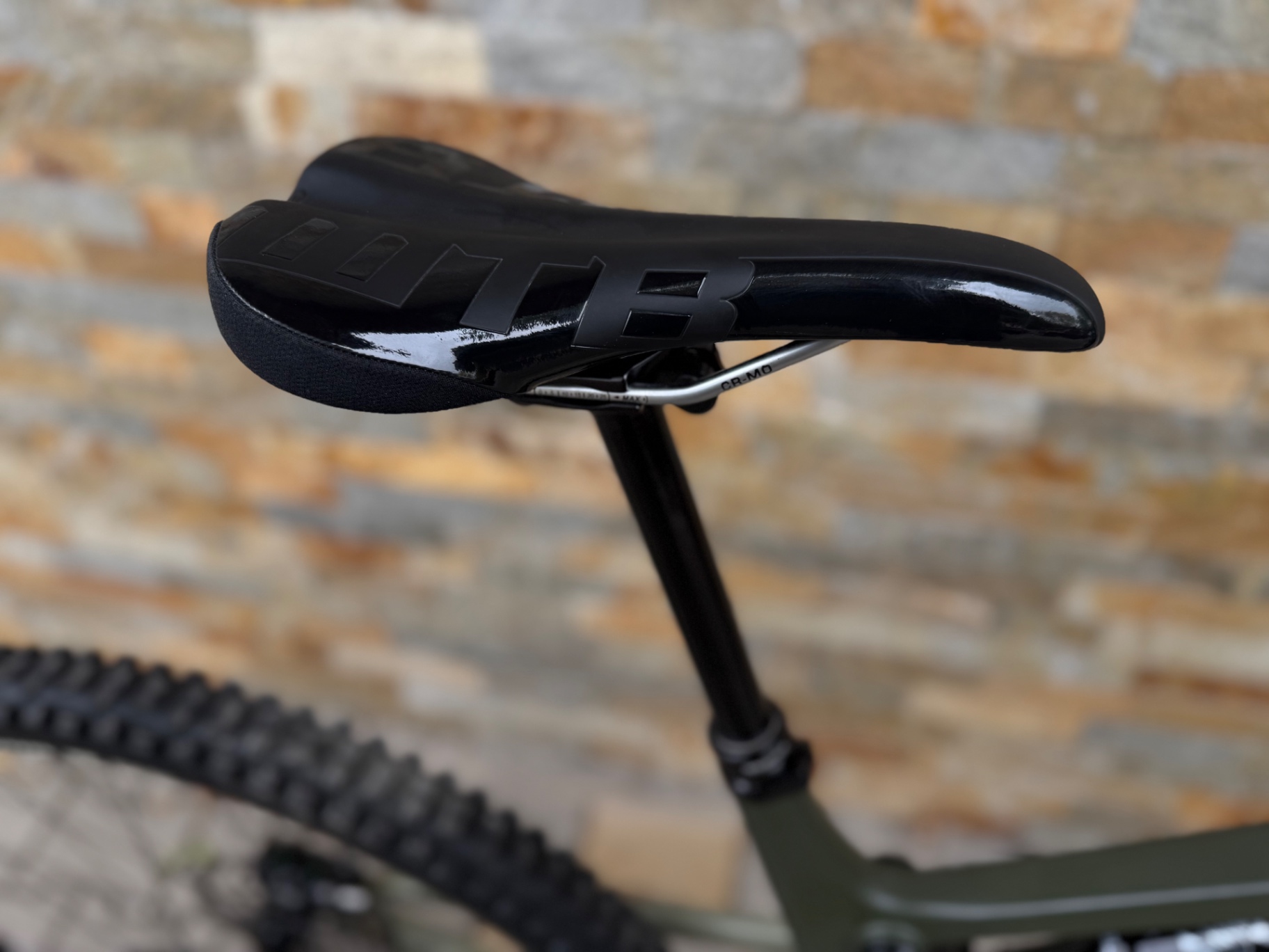 Bike view 8