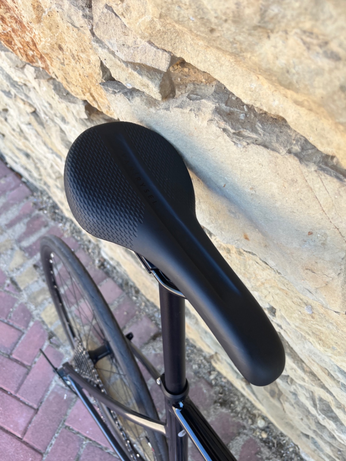 Bike view 10