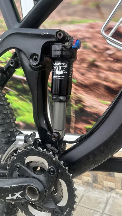 Bike view 7