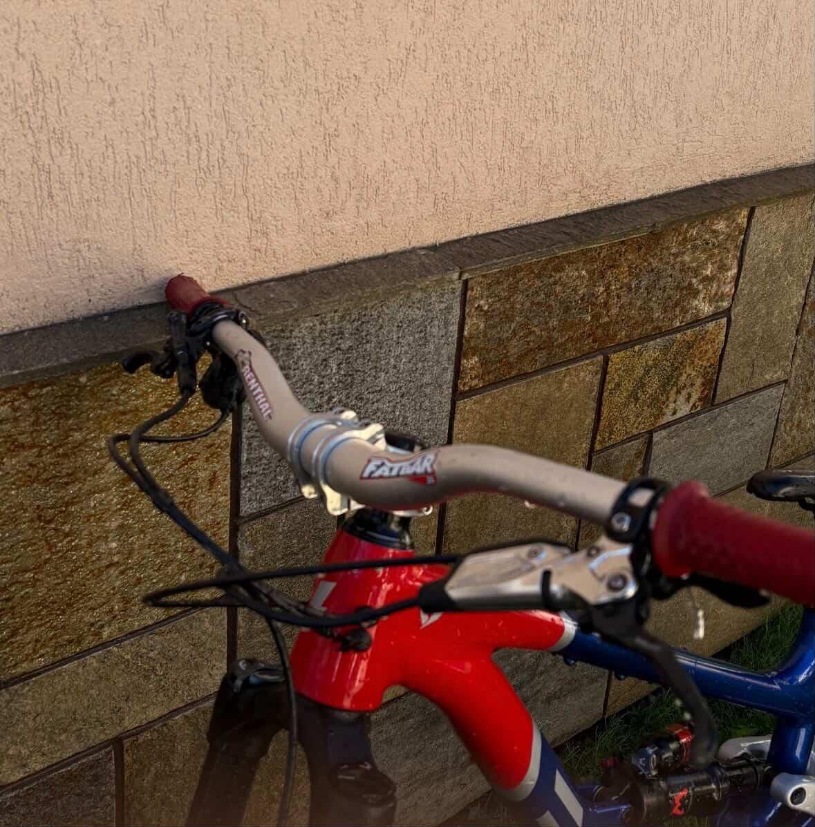 Bike view 6