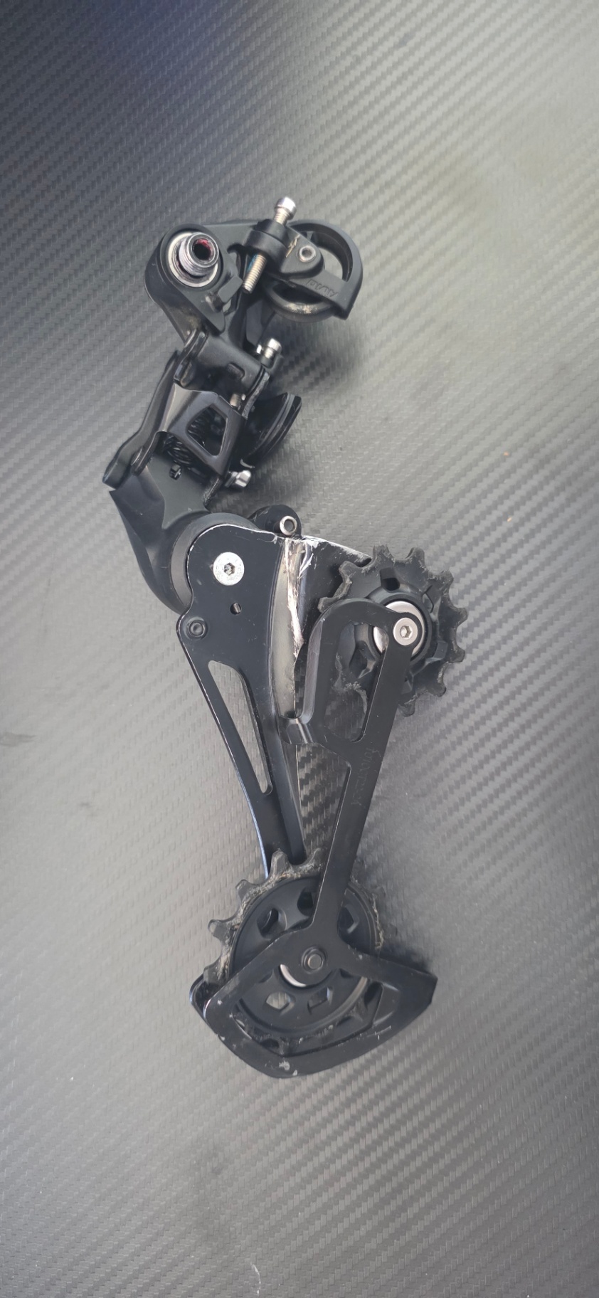 Sram SX Eagle 12 speed view 6