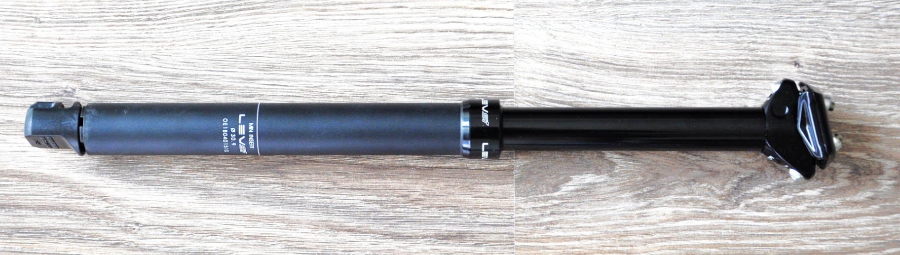 Kind Shock LEV Si view 2