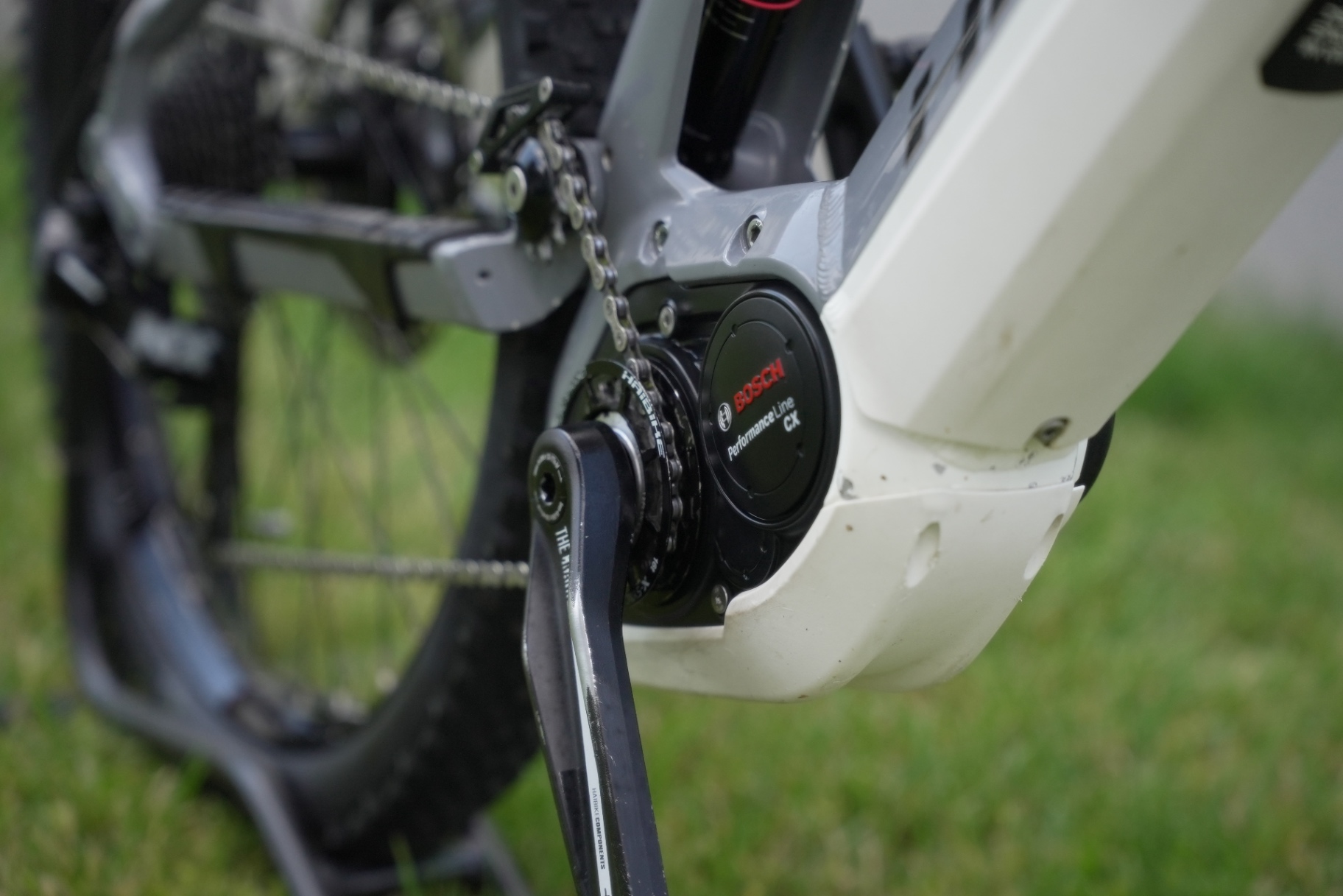 Bike view 11