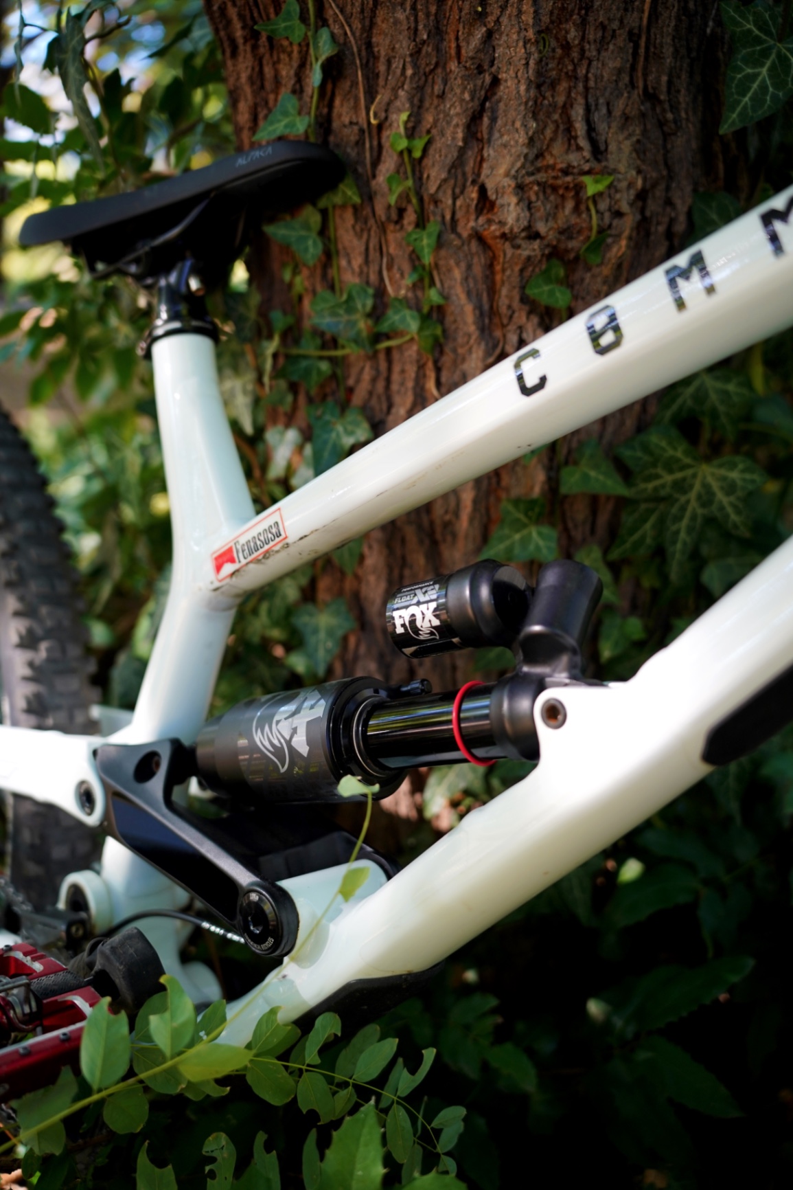 Bike view 3