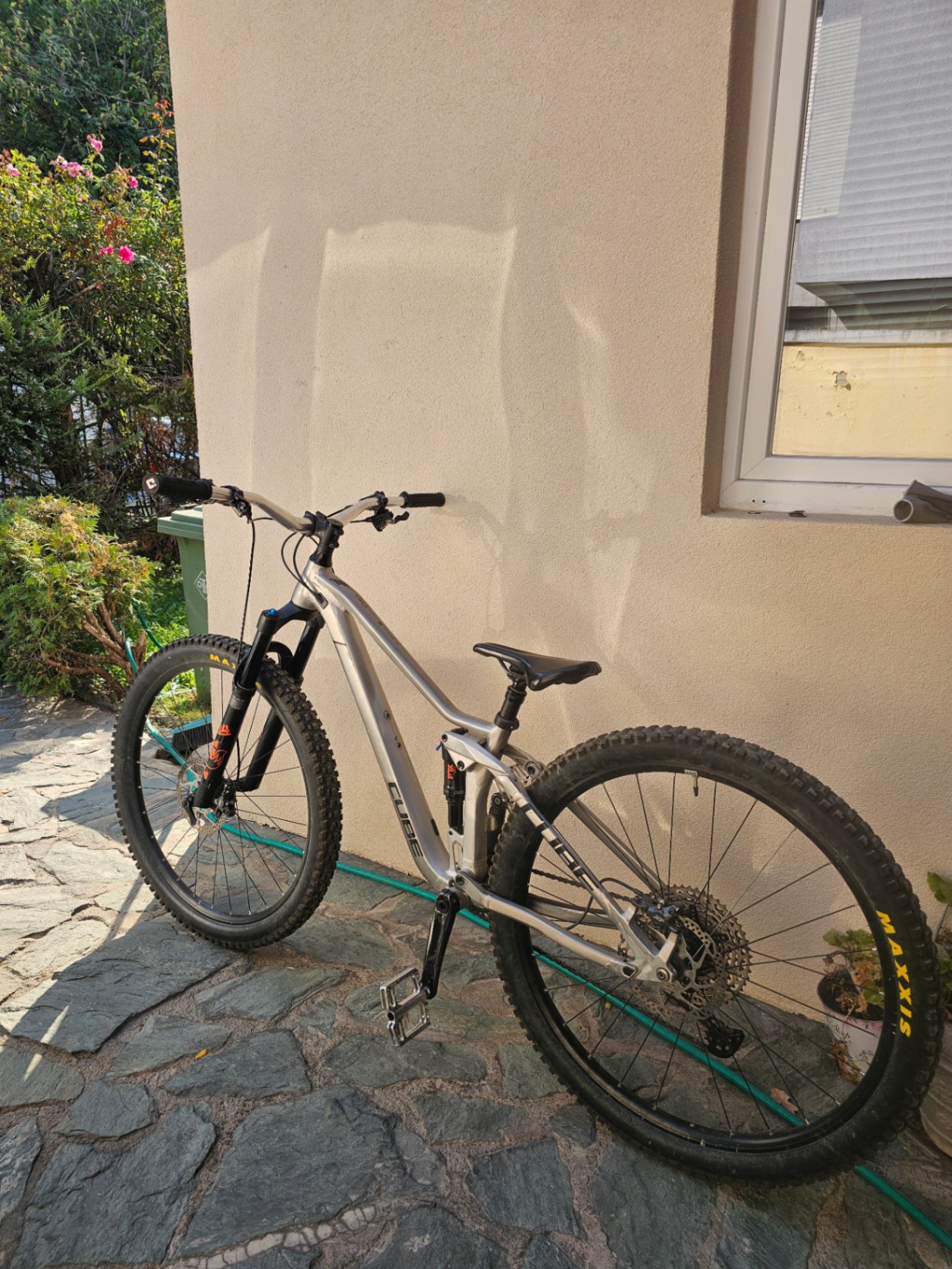 Cube Stereo ONE22 Race 