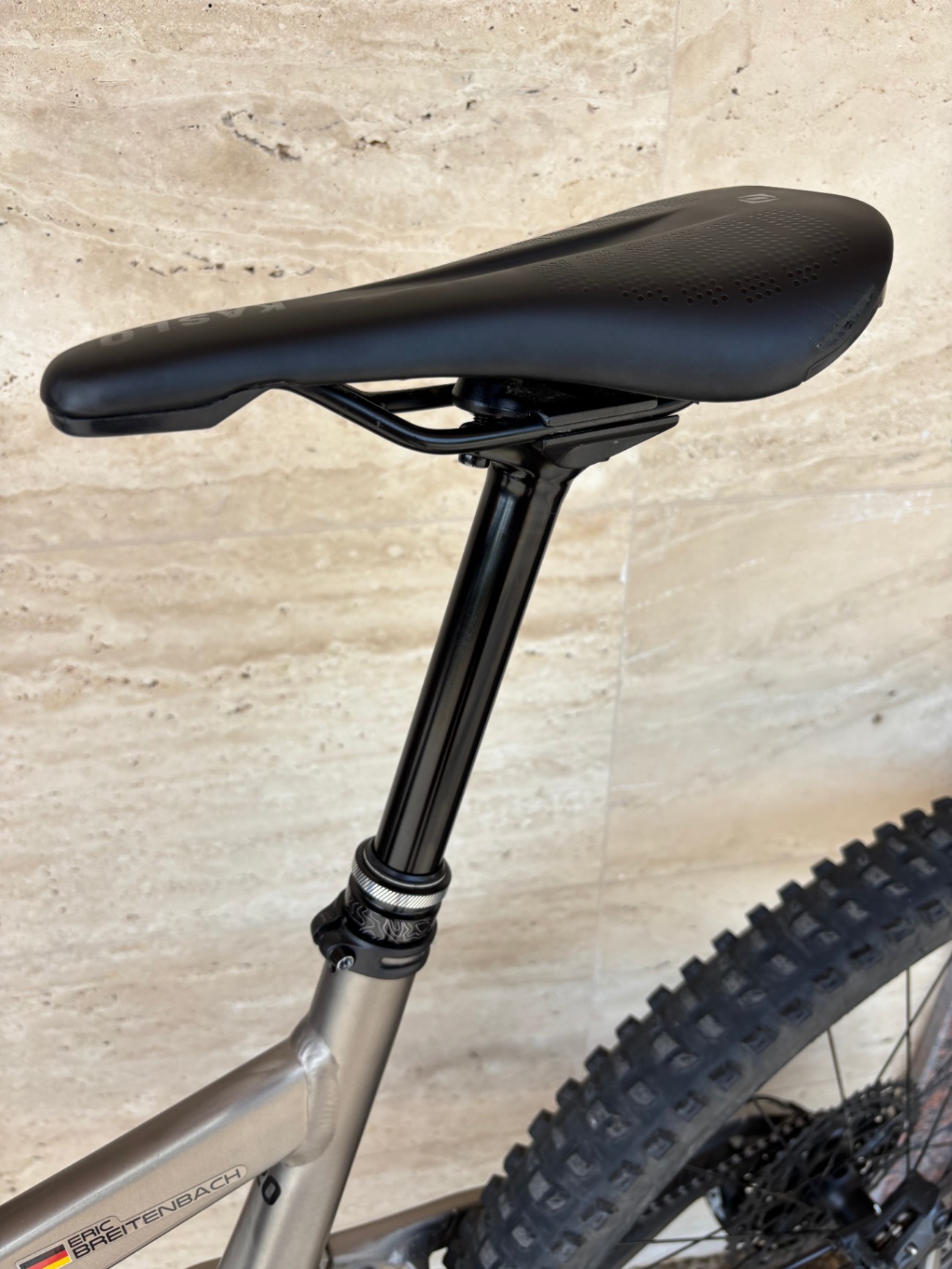Bike view 3