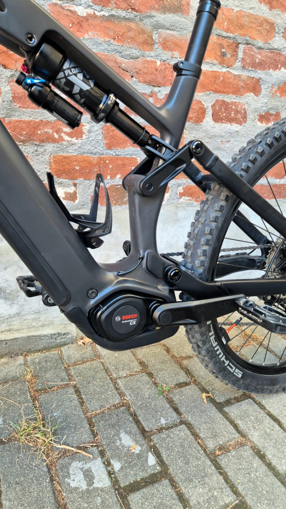 Bike view 9