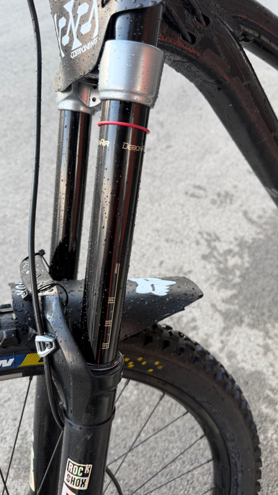 Bike view 10