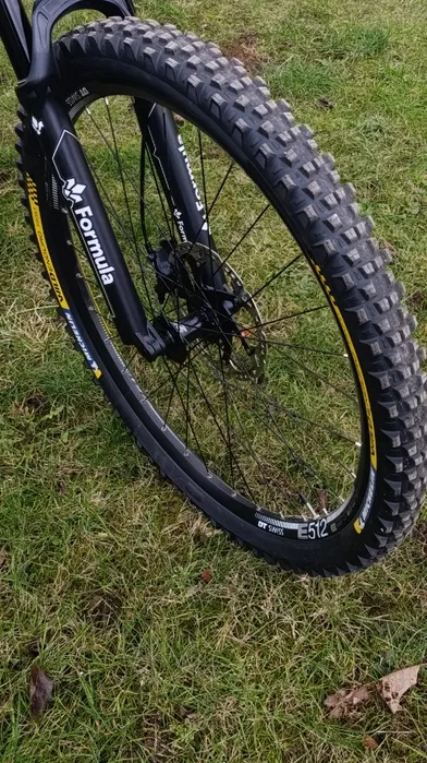 Bike view 5