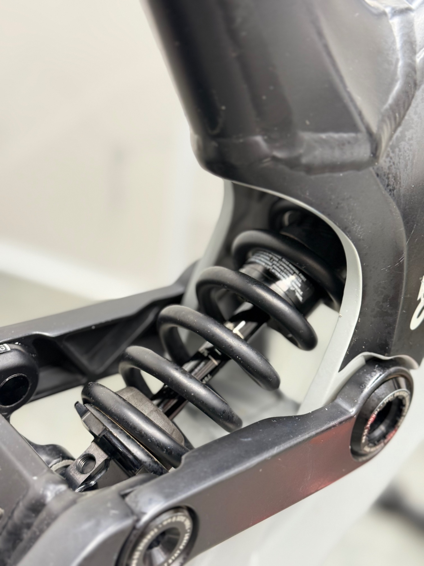 Bike view 5