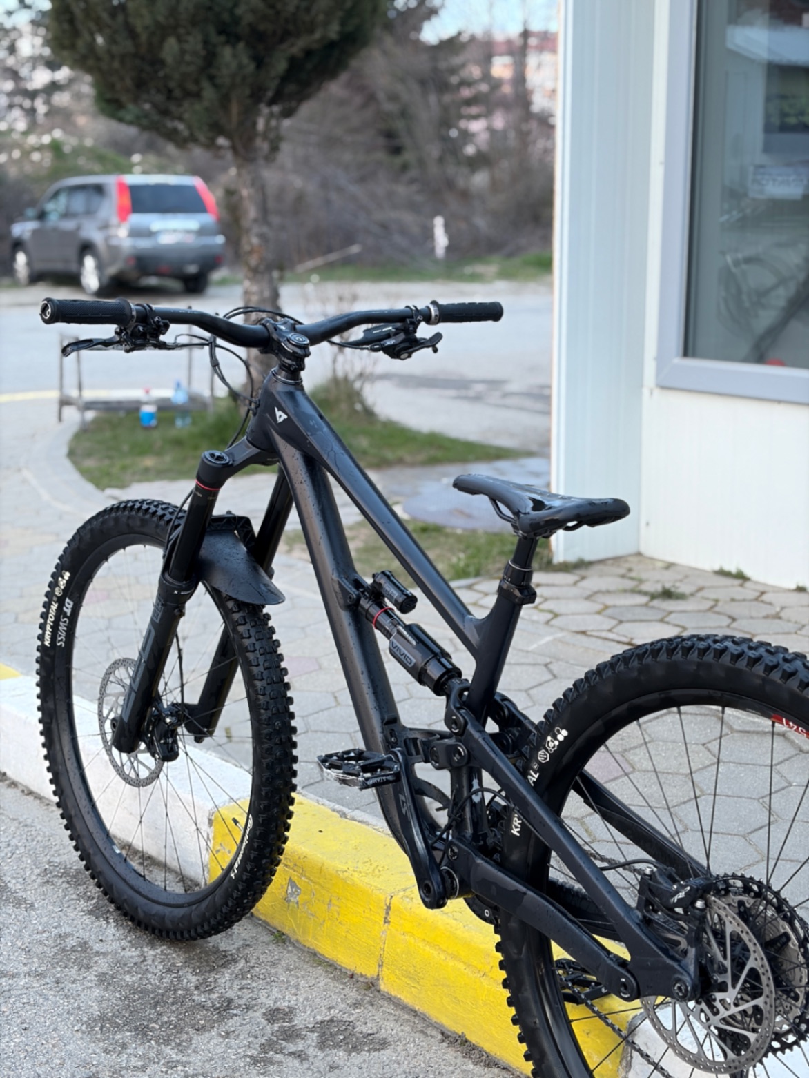 YT Industries Capra core 2