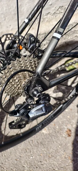 Bike view 3