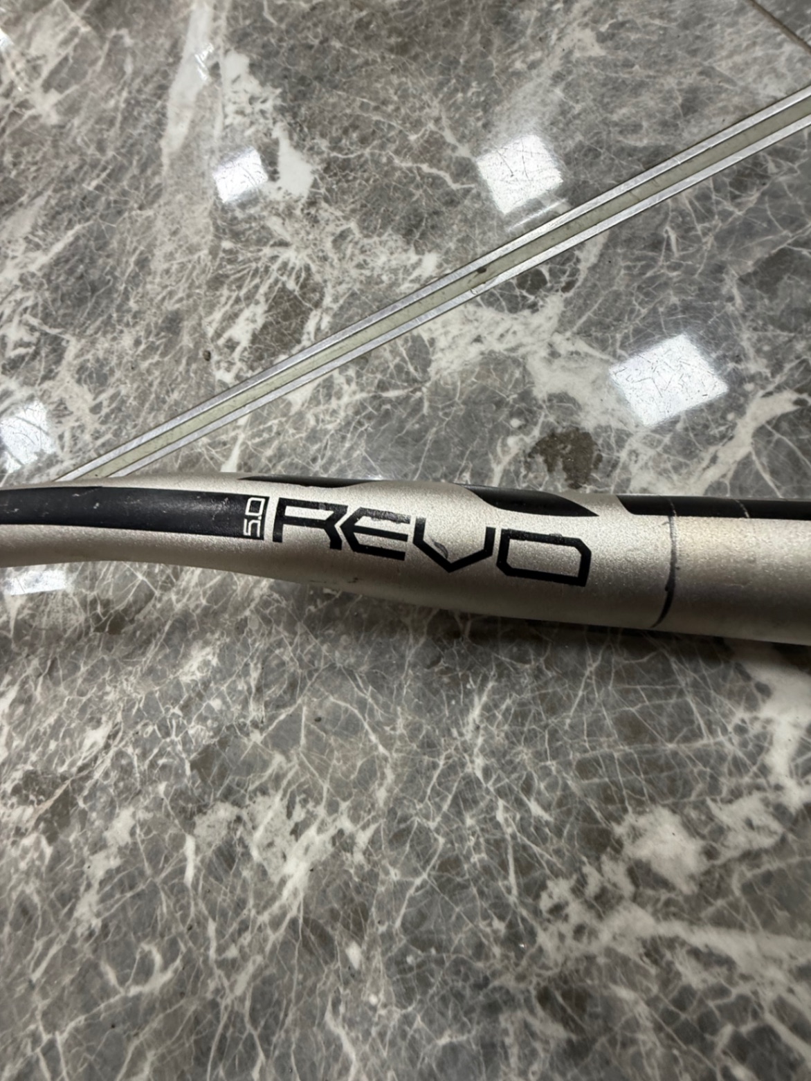 Commencal COX revo 5.0 view 4