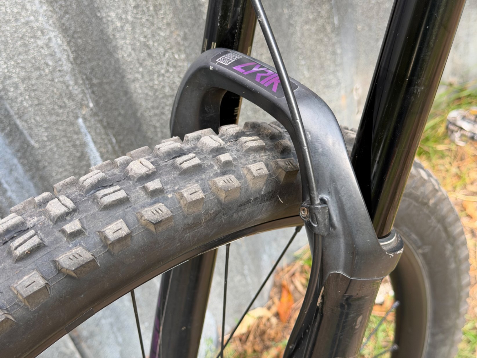 Bike view 10