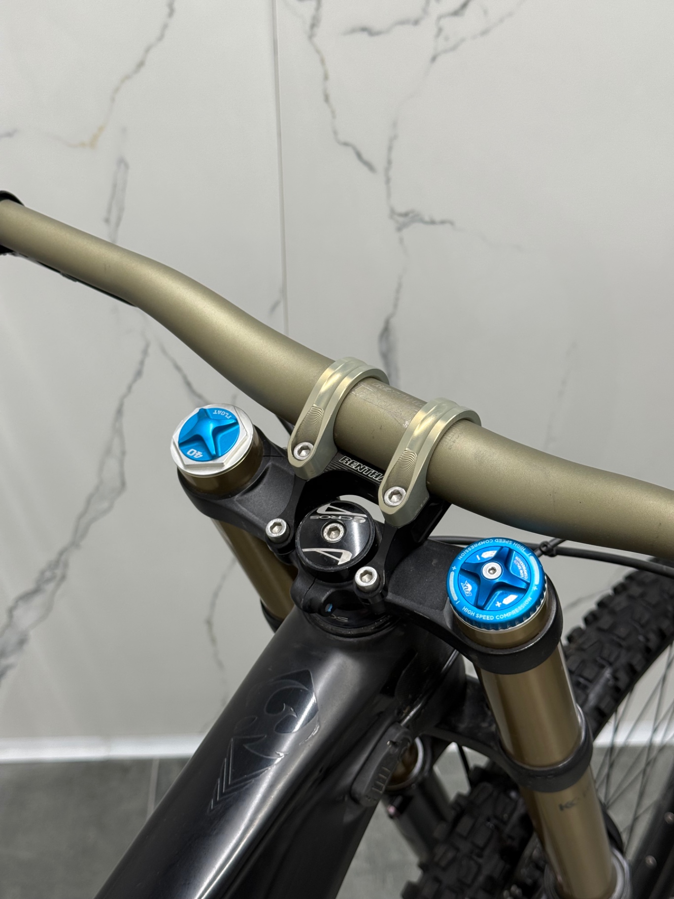 Bike view 9