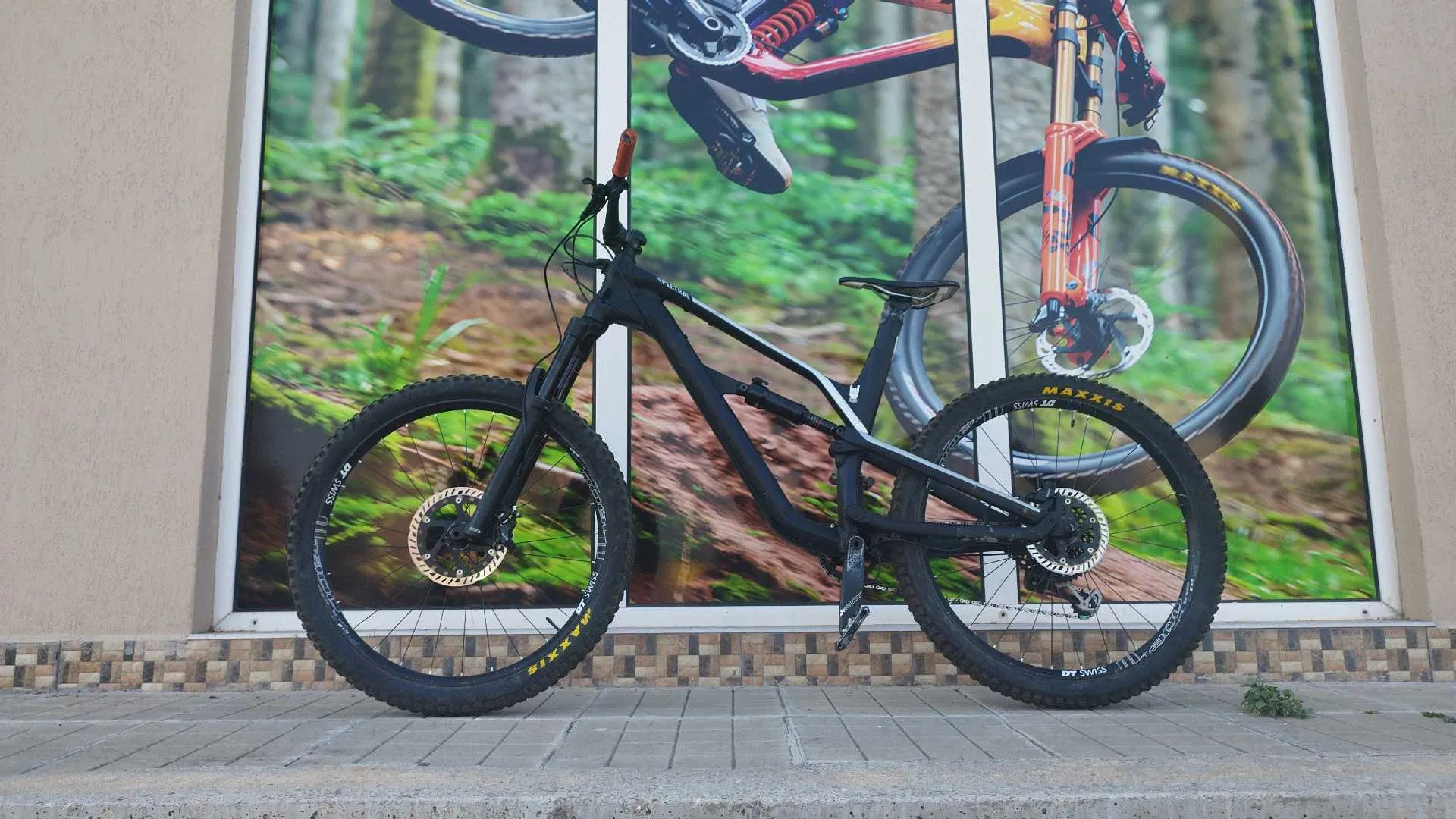 Canyon Spectral AL 6.0