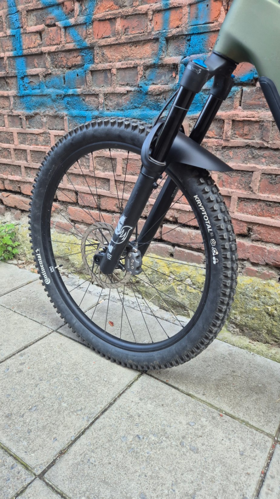 Bike view 10