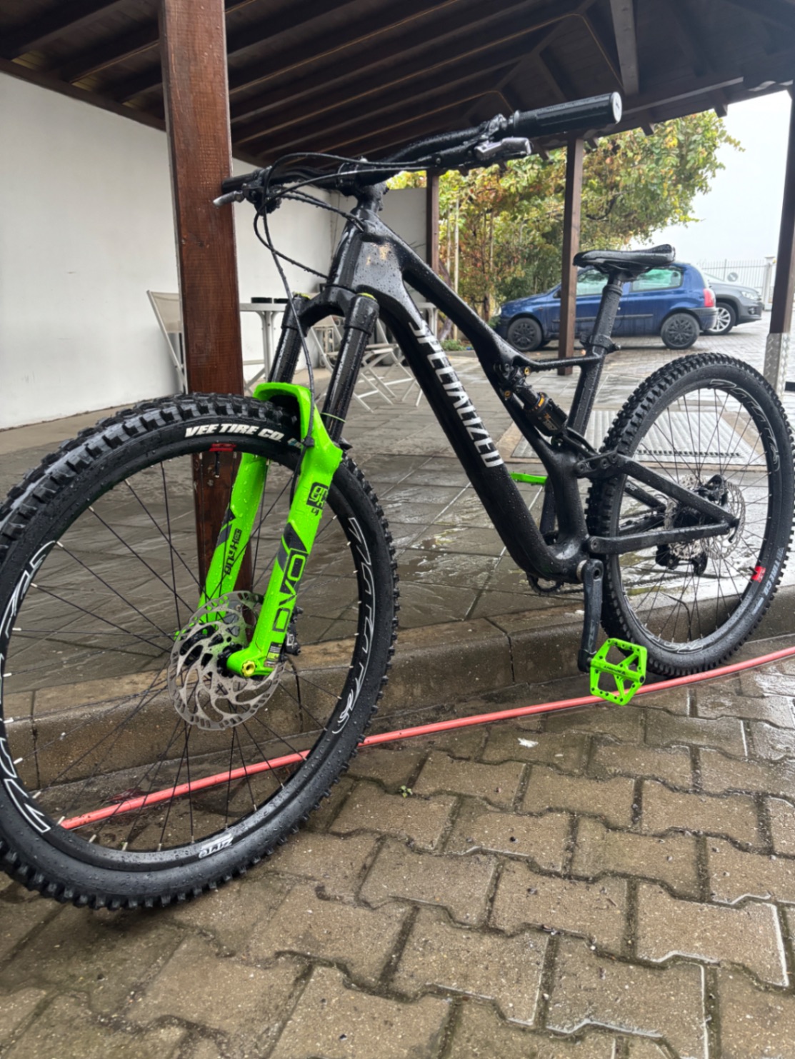 Specialized Stumpjumper Comp Carbon