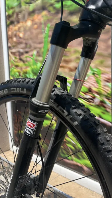 Bike view 10