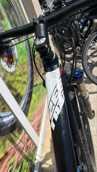 Bike view 6