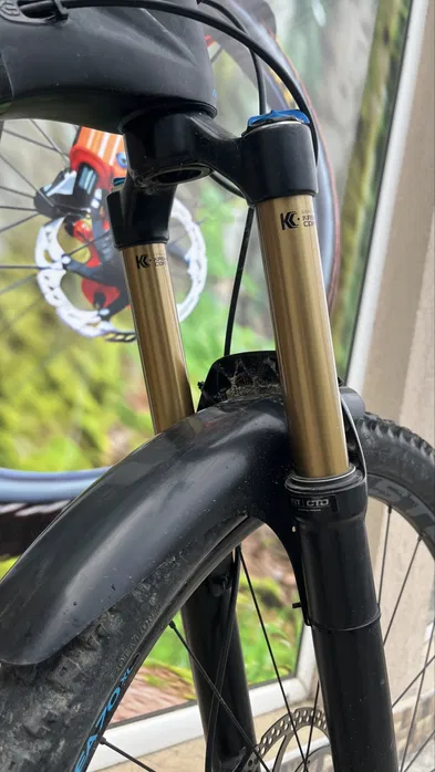Bike view 11