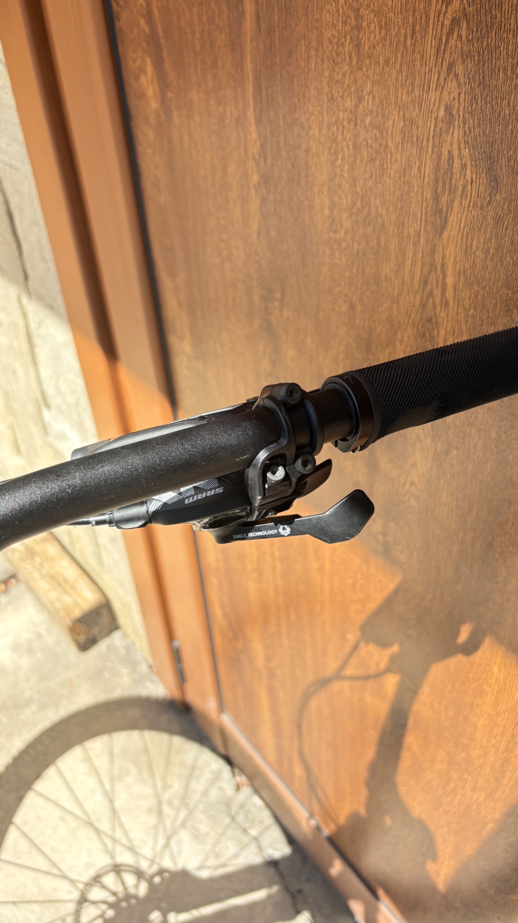 Bike view 12