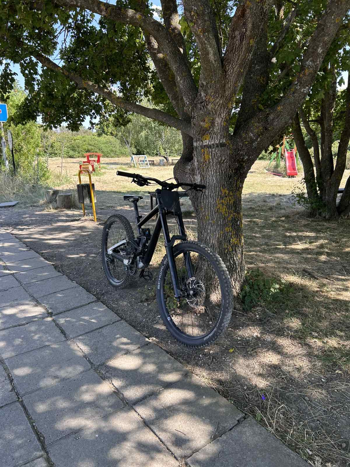 Scott Gambler 720
