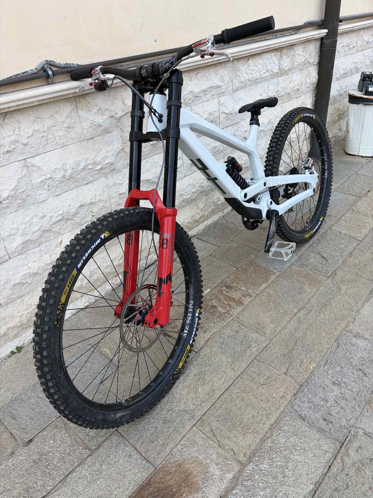 Bike view 10