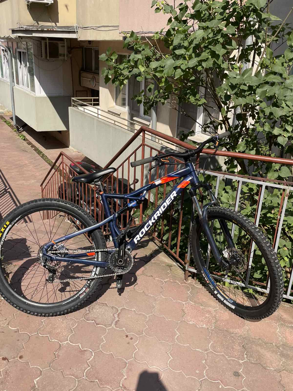 Bike view 10