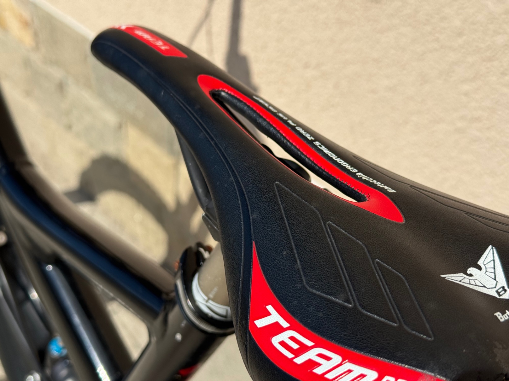 Bike view 7