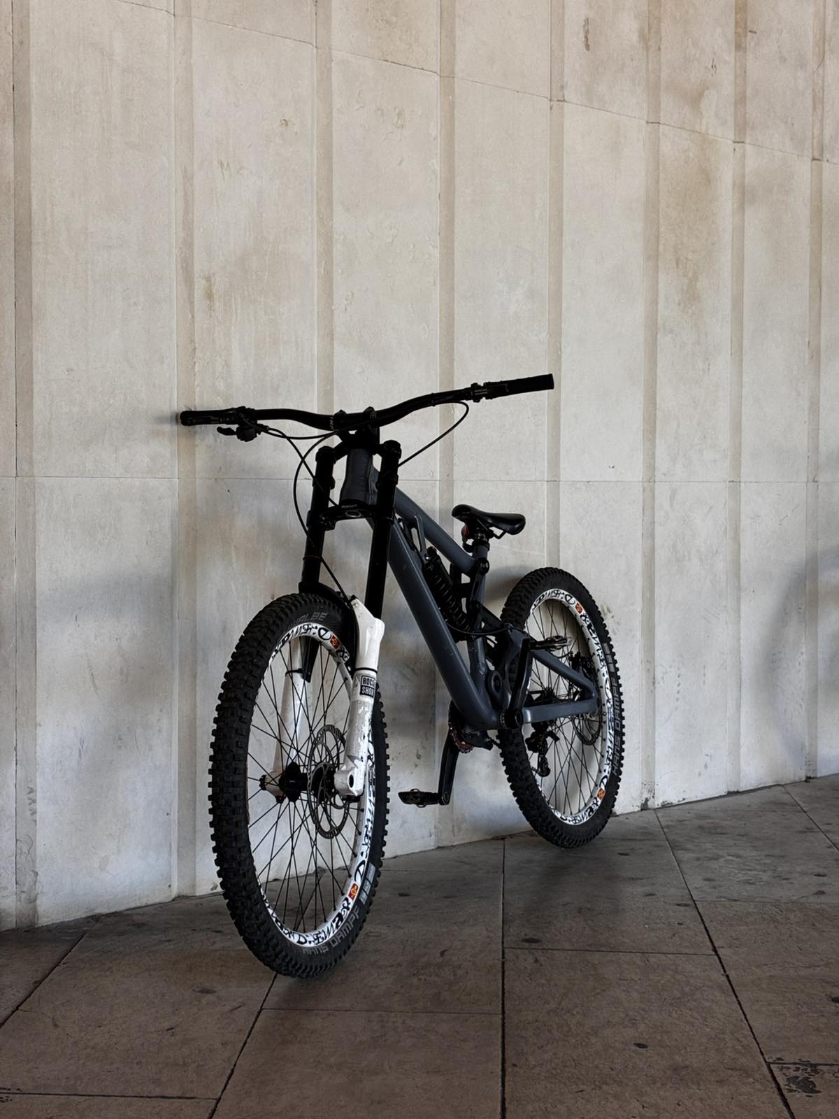 Saracen Myst pro 