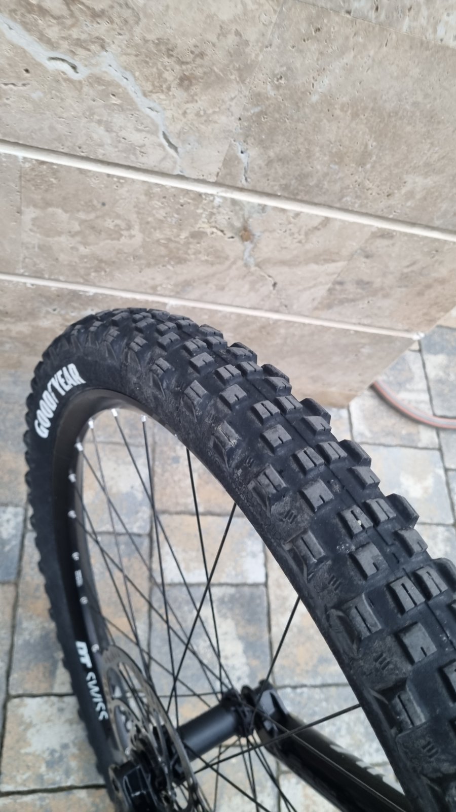 Bike view 10