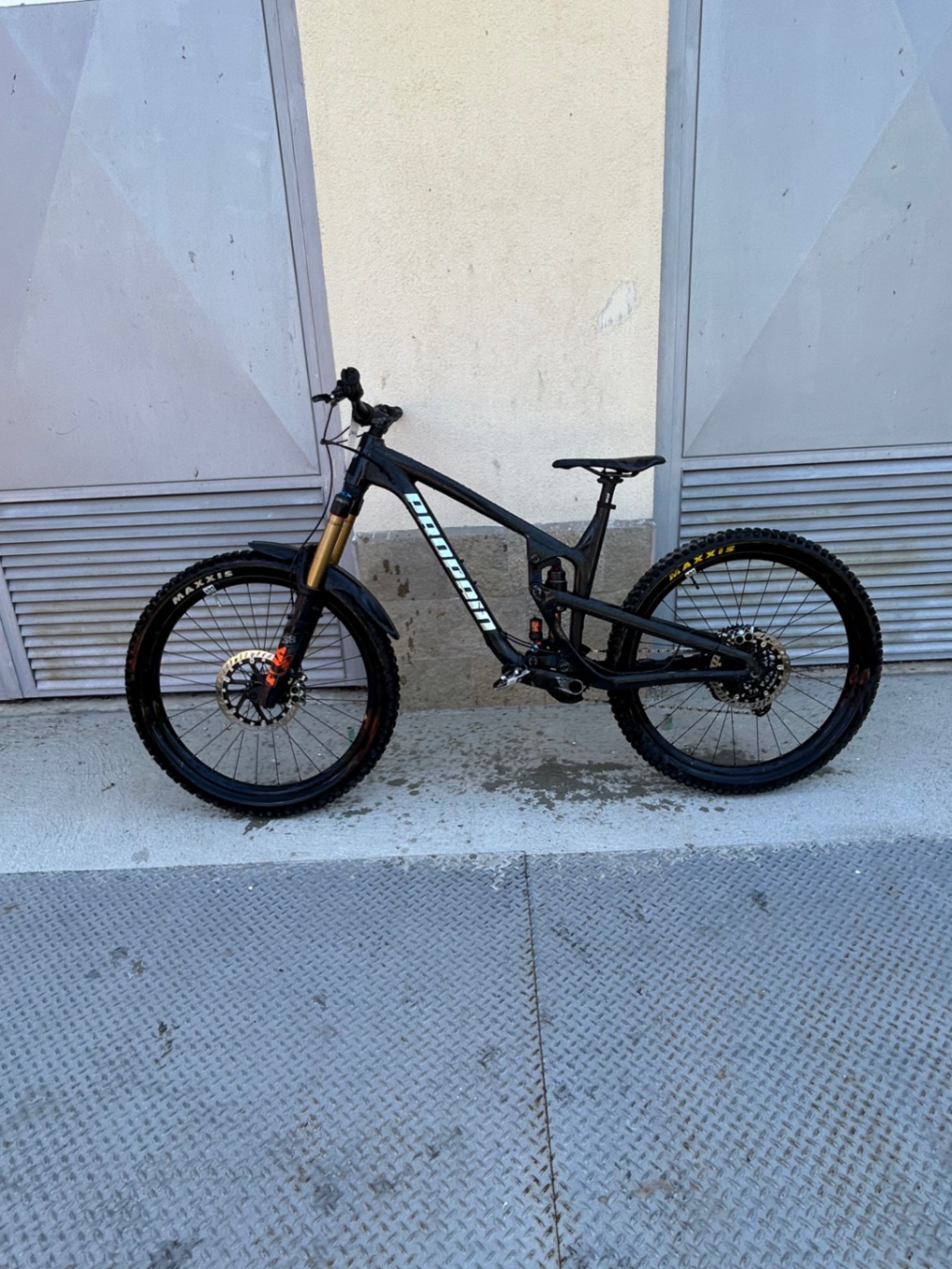 Propain Spindrift AL High End