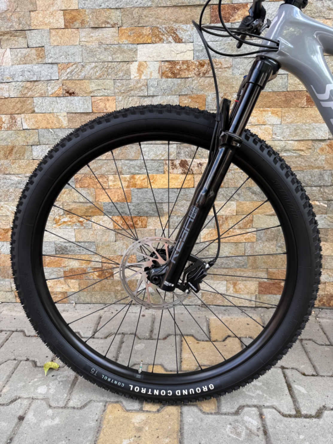 Bike view 10