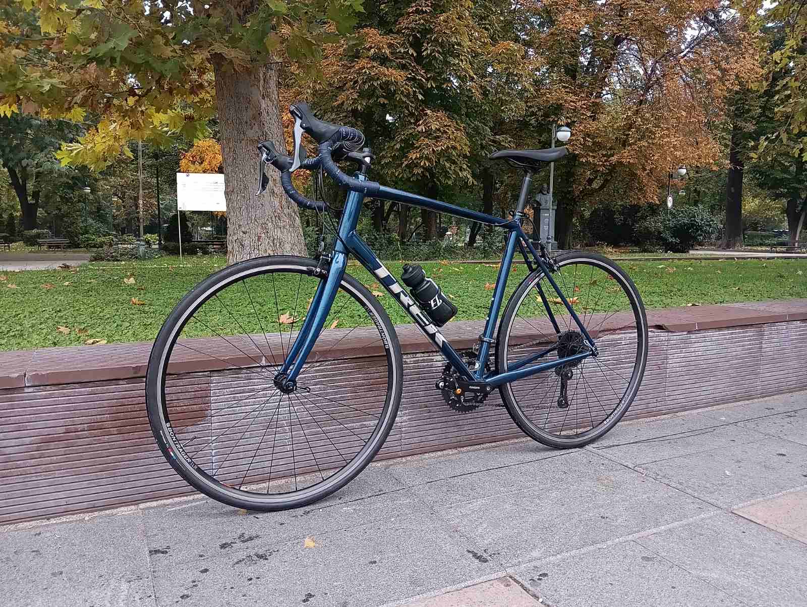 Trek Domane AL 2