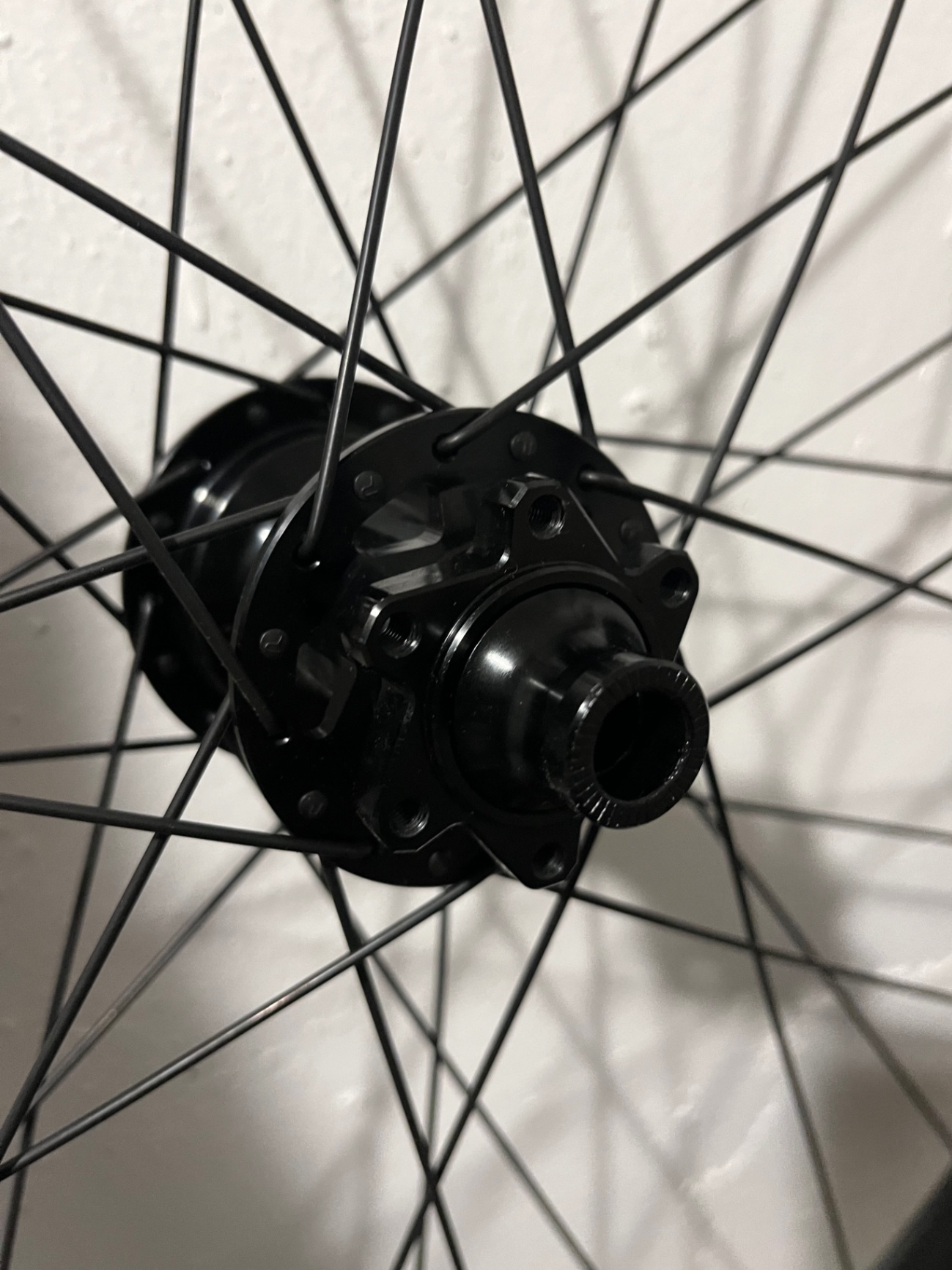 Nukeproof Horizon V2 29 Boost Sram XD view 6