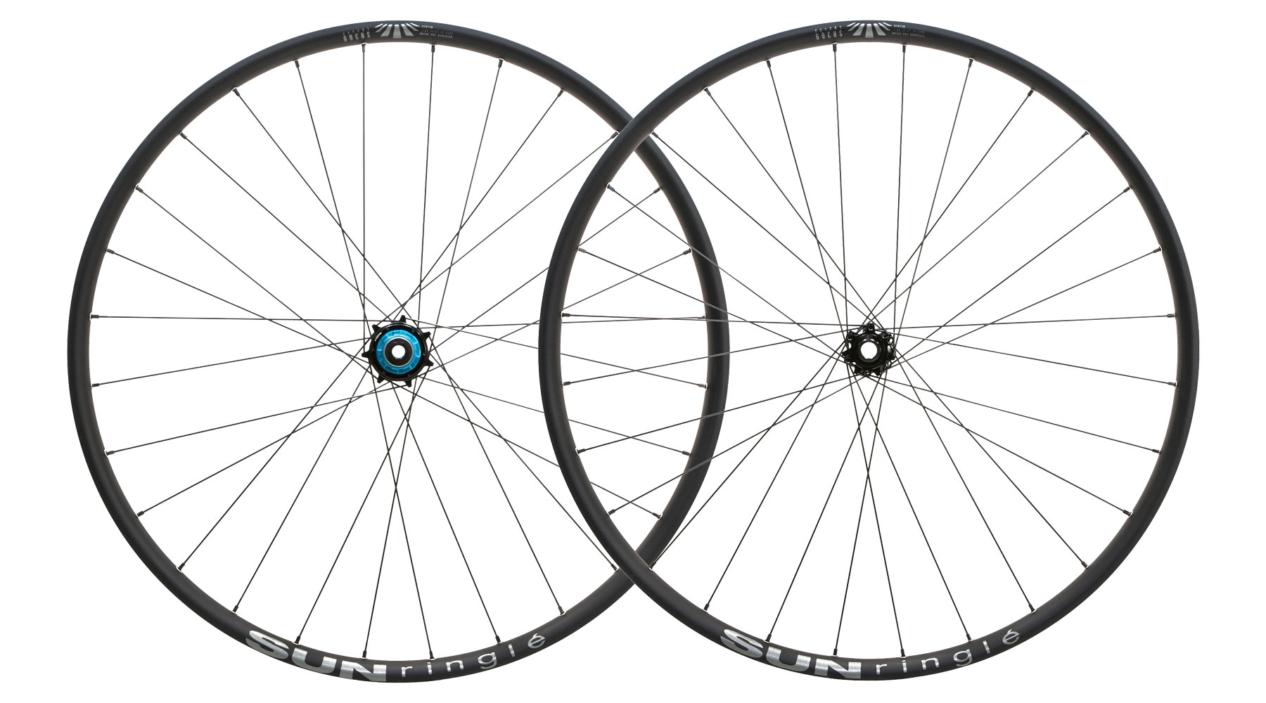 Sunringle SR309 Enduro Expert 29" Disc Boost XD, wheelset