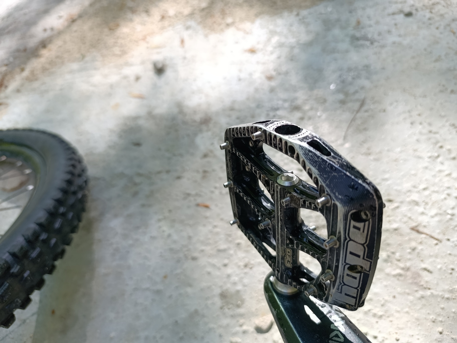 Bike view 10