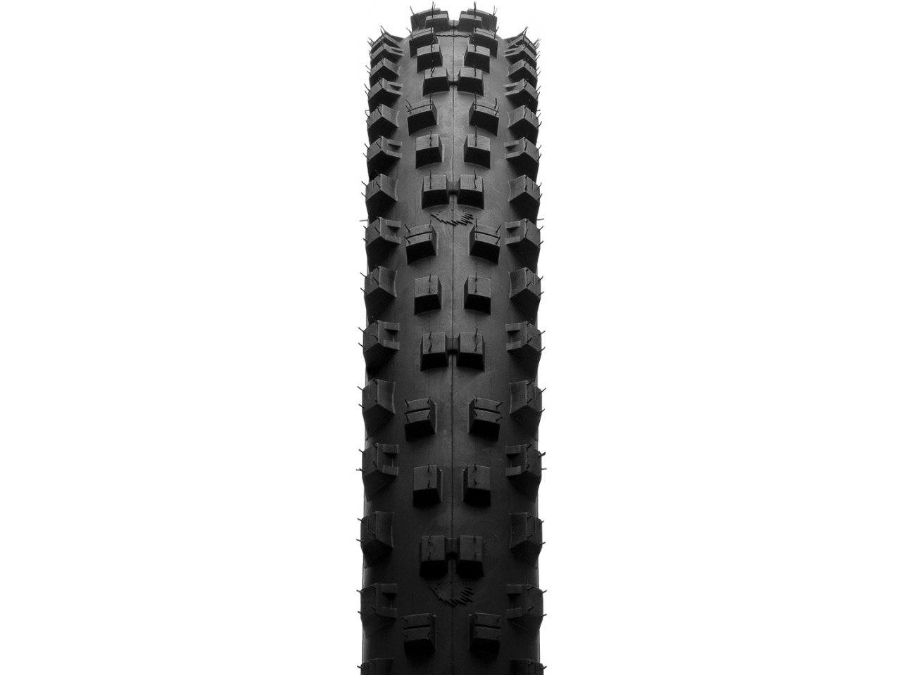 Onza Tires Porcupine RC 29x2.5 GRC view 3