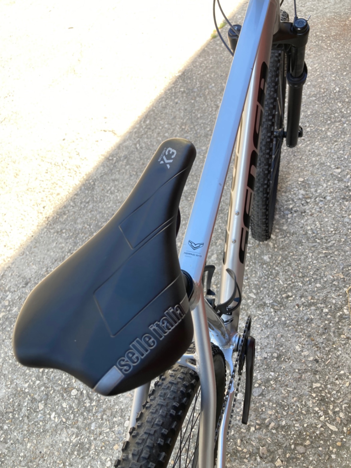 Bike view 10
