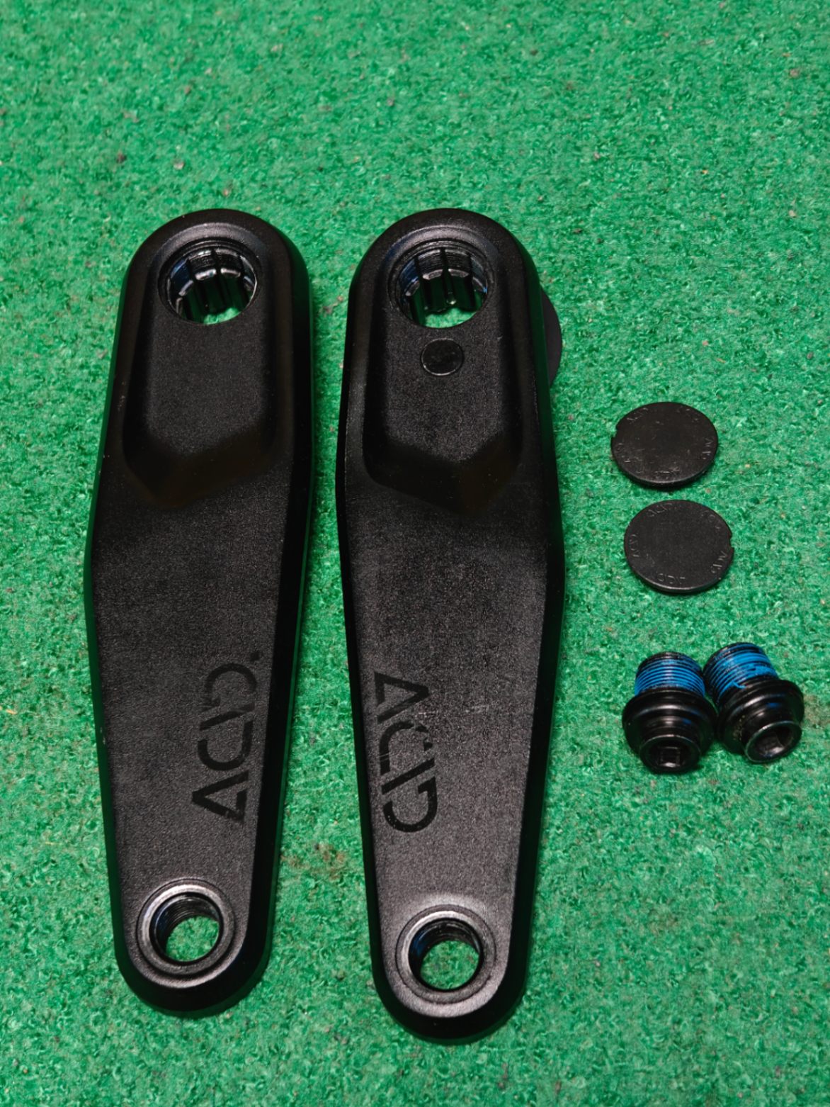undefined MTB Hybrid Pro 165mm.