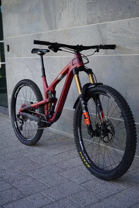 Propain Tyee AL High End