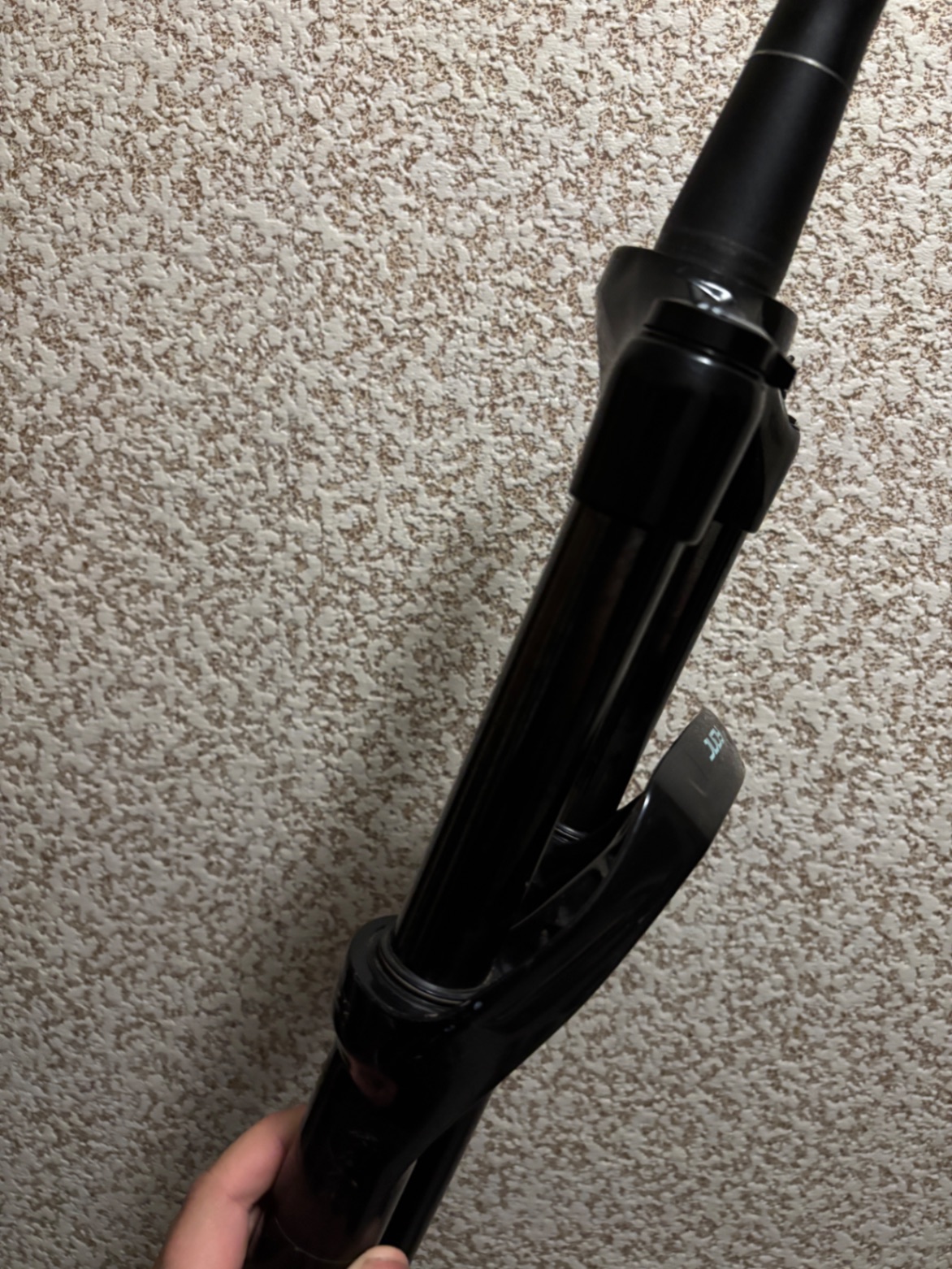RockShox Judy view 4