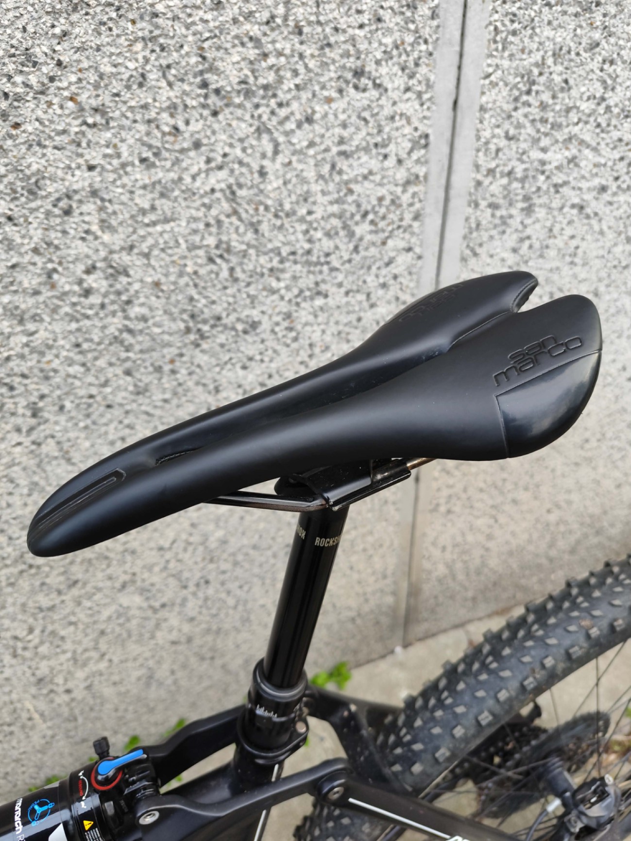 Bike view 5